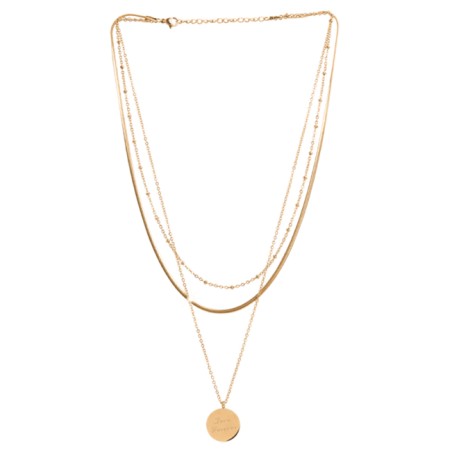 Mast Industria Italiana Margutta Collana Lavinia