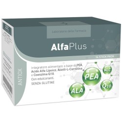 Laboratorio Della Farmacia...