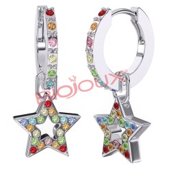 Sanico Bjt281 Orecchini...