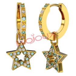 Sanico Bjt282 Orecchini...