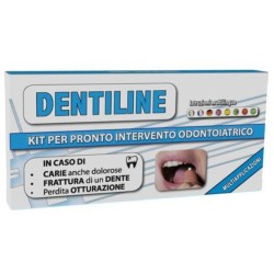 Ghimas Dentiline Pasta 2 G...