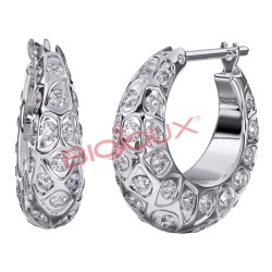 Sanico Bjt289 Orecchini...