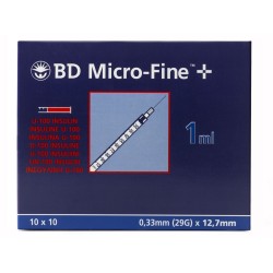 Corman Siringa Per Insulina...