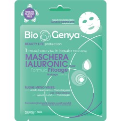 Biogenya Maschera Viso...