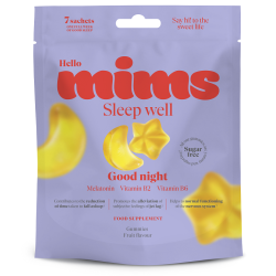 L10 Mims Good Night 7 Bustine