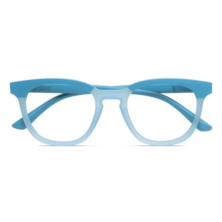 Mast Industria Italiana Twins Gold Fiordaliso Azzurro Polvere +2,50