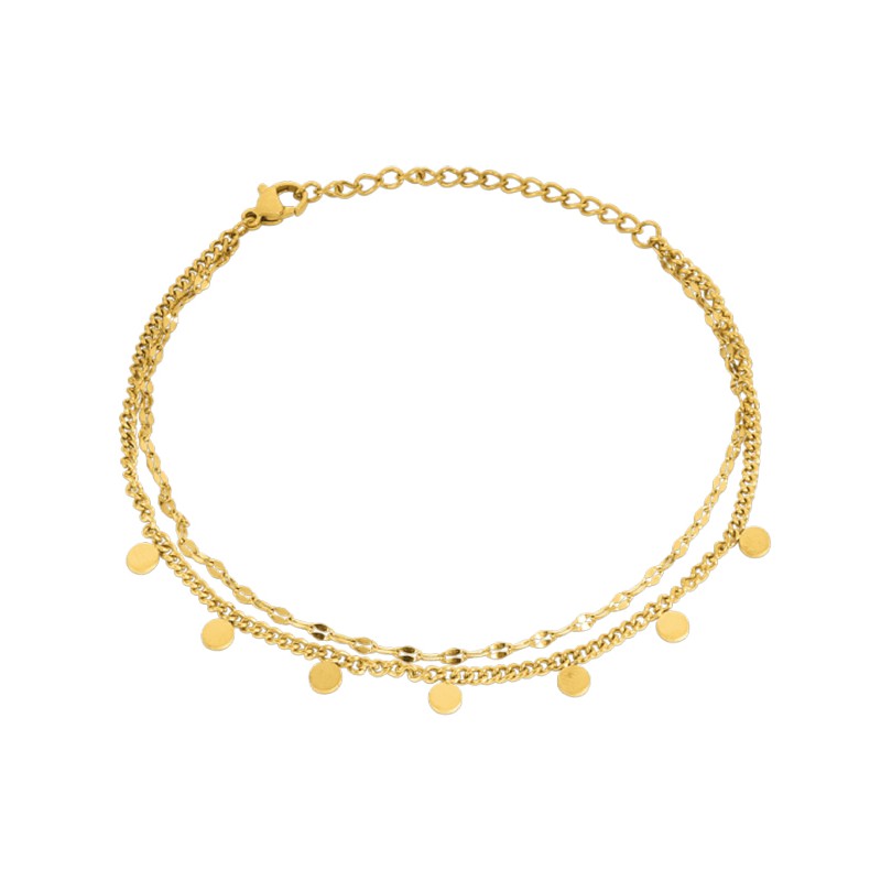 Mast Industria Italiana Margutta Bracciale Asteria