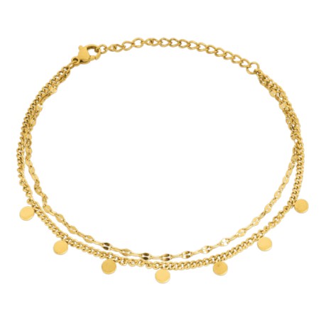 Mast Industria Italiana Margutta Bracciale Asteria