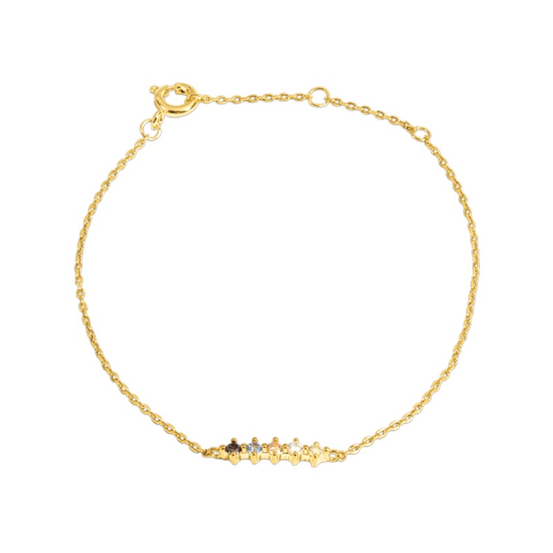 Mast Industria Italiana Margutta Bracciale Talia