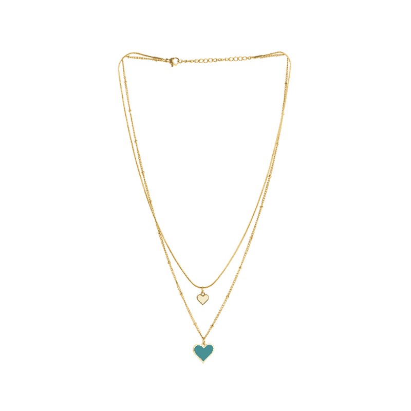 Mast Industria Italiana Margutta Collana Afrodite