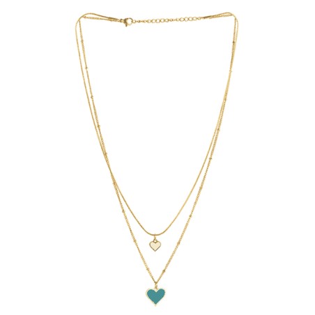 Mast Industria Italiana Margutta Collana Afrodite