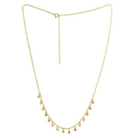 Mast Industria Italiana Margutta Collana Tiche