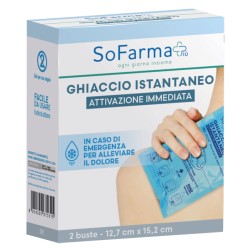 So. Farma. Morra Ghiaccio...