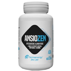 Biosalts Ansiozen 30 Compresse