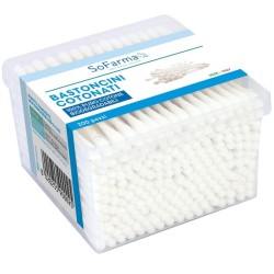 So. Farma. Morra Cotton...