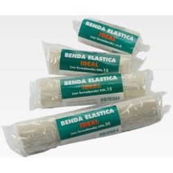 Farvisan Benda Elastica...