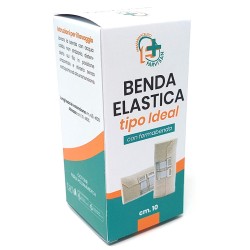 Farvisan Benda Elastica...