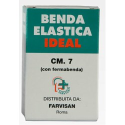 Farvisan Benda Elastica...