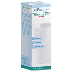 So. Farma. Morra Benda...