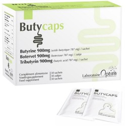 Bionoto Sprl Butycaps 30...