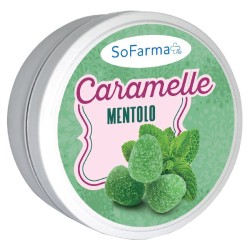 So. Farma. Morra Caramelle...