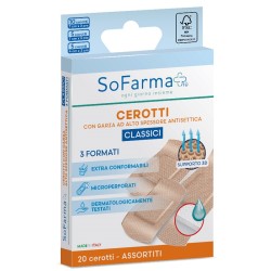 So. Farma. Morra Cerotto...