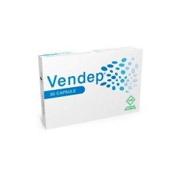 Logus Pharma Vendep 30 Capsule