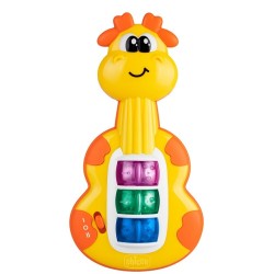 Chicco Gioco Bs Giraffe...