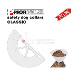 Dlm Collare Elisabettiano...