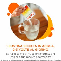 Bayer Geffer Granulato Effervescente