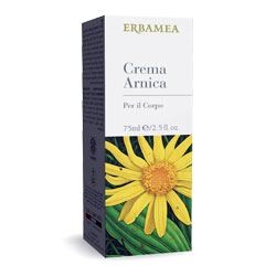 Erbamea Crema Arnica 75ml