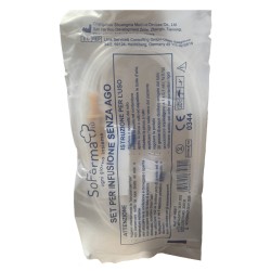 So. Farma. Morra Deflussore...