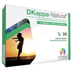 Nutrigea Dkappa-natural 30...