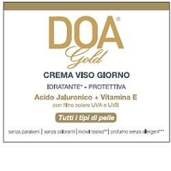 Doafarm Group Doa Gold...