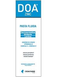 Doafarm Group Doa Zinc...