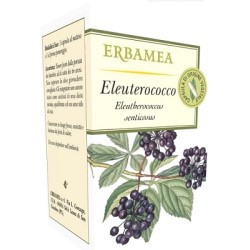 Erbamea Eleuterococco 50...