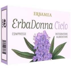 Erbamea Erbadonna Ciclo 24...