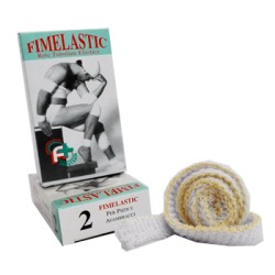 Farvisan Benda A Rete...