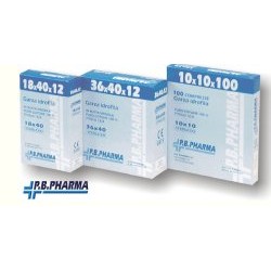 P. B. Pharma Garza 10x10cm...