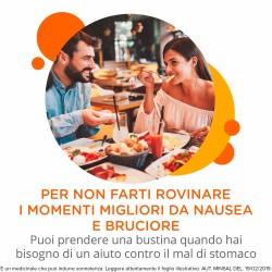 Bayer Geffer Granulato Effervescente