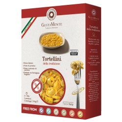 Taste Italy Gustamente...