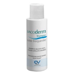 Cv Medical Iacoderm Shampoo...