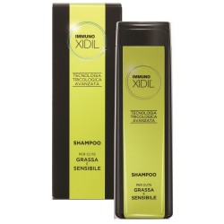 Morgan Immunoxidil Shampoo...