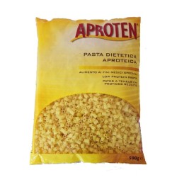 Dieterba Aproten Ditalini...