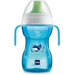 Bamed Baby Italia Mam Tazza...