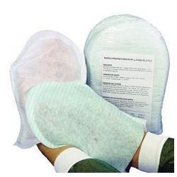 P. B. Pharma Manopole...