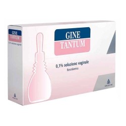 Angelini Ginetantum 0,1%...