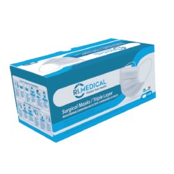 Ri. Volta Mascherina...