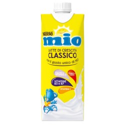 Nestle' Italiana Mio Latte...