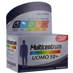 Gmm Farma Multicentrum Uomo...